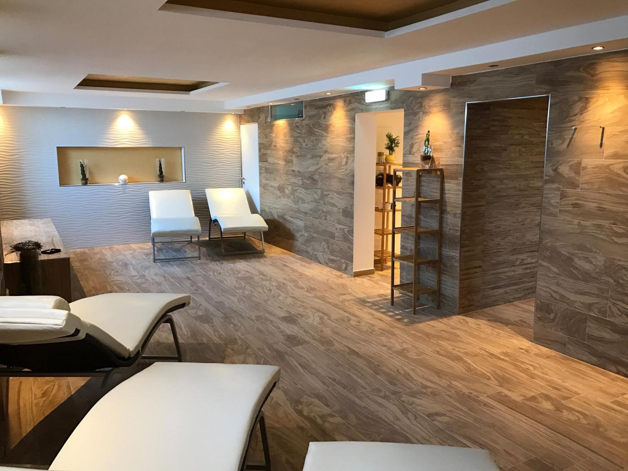 הלגולנד Hotel Helgolaender Klassik מראה חיצוני תמונה