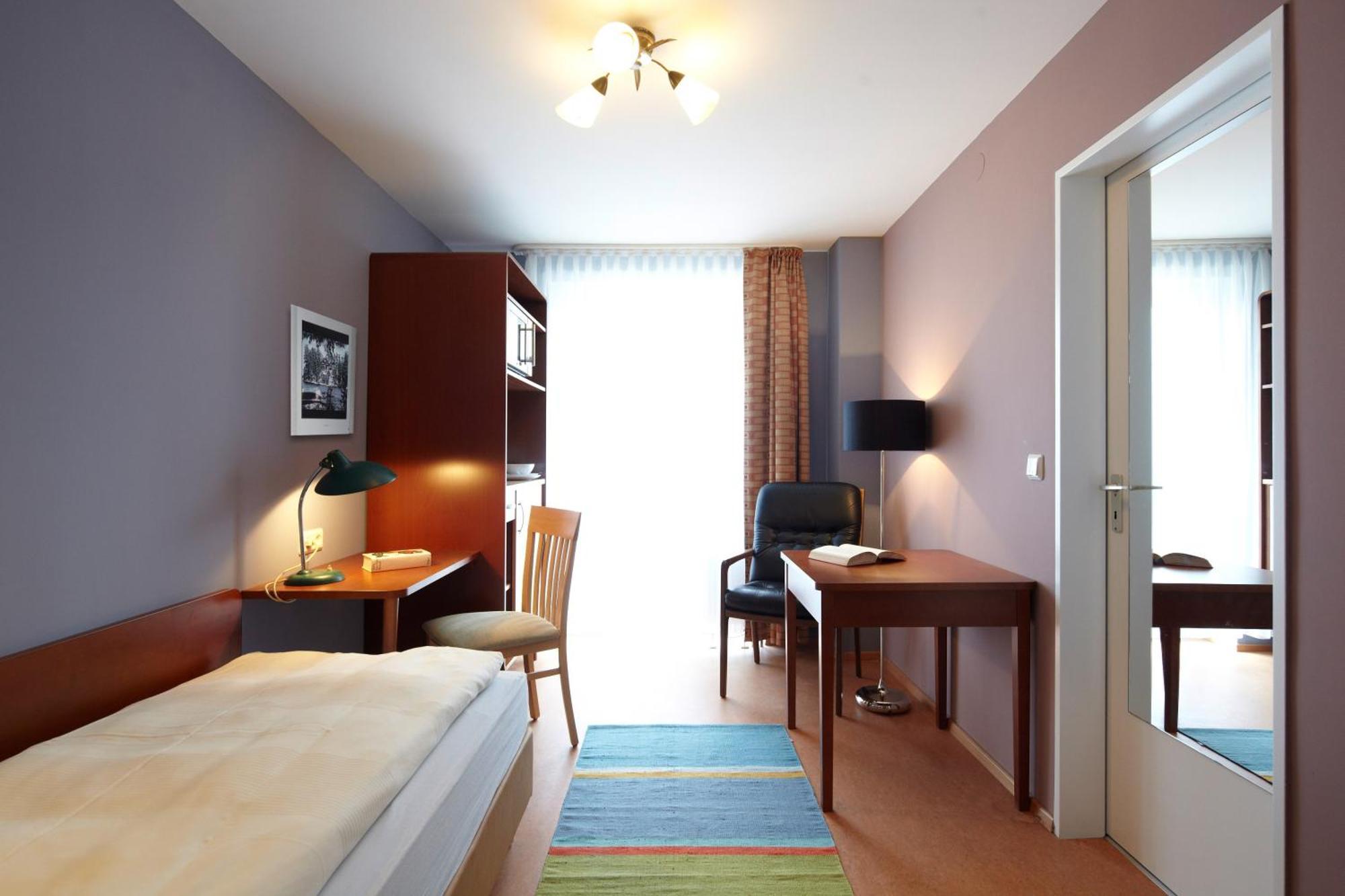 הלגולנד Hotel Helgolaender Klassik מראה חיצוני תמונה